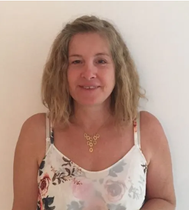 Dr. Nathalie CONVERSO