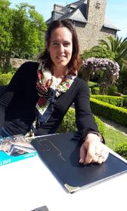 Florence ROCH