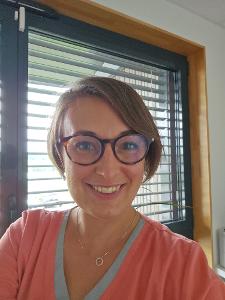 Dr. Dorothee MARCUS