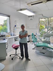 Dr. Anne Claude PINEAU