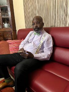 Dr. Paul OKEMBA-NGOUET