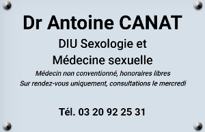 Dr. Antoine CANAT