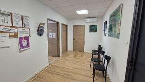 Cabinet Médical de Porticcio