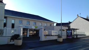 Centre de santé Filieris Trélazé