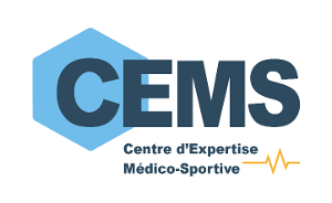 Centre d'Expertise Médico Sportive