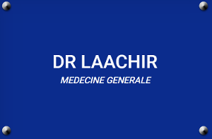 Dr. Bilal LAACHIR
