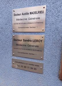 Dr. Aurelie MADELRIEU