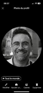 Dr Xavier Francois, Médecin généraliste à Ploemeur