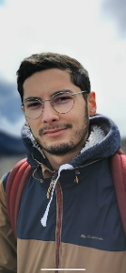 Dr. Geoffrey COTTARD