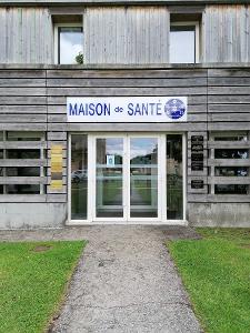 Maison de Santé d'Arsac