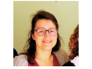 Dr Coralie Andre, Sage-femme à Saint-Agrève