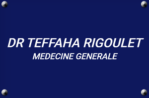 Dr. Daline TEFFAHA RIGOULET