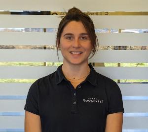 Dr Camille Delafolie, Masseur kinésithérapeute à Argonay