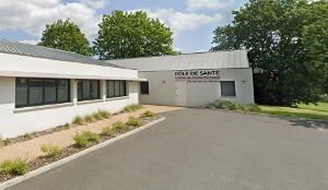 Dr. Guy Gervais KANGA 