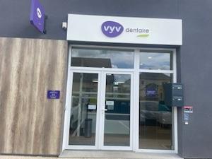 VYV DENTAIRE VAL DE REUIL