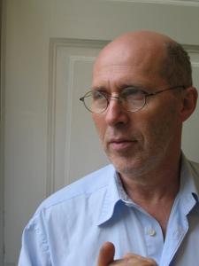 Dr Jean-Pierre MOUTEL