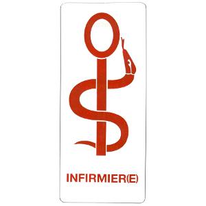Infirmier Cosp, Infirmier à Saint-Pierre