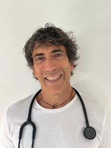 Dr. Arnaud CHAUMERON