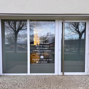 Kines Charles-Beaune-Boyer-L'hopitault-Bredoire, Masseur kinésithérapeute à Chadrac