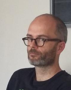 Guillaume  SCHMIDT