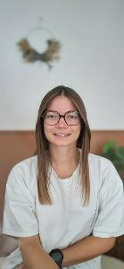 Eline Martel, Masseur kinésithérapeute à Serres-Castet