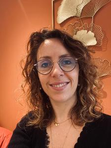 Dr Charlotte Guillou, Sage-femme à Brissac Loire Aubance