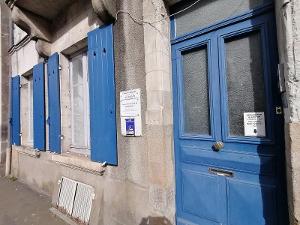 Camille Piau, Orthoptiste à Ancenis-Saint-Géréon