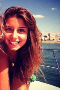 Marianne LORY