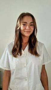 Léanne BOURGEOIS