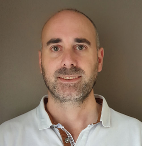 Sebastien CHAMPIGNON