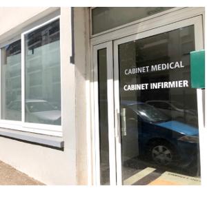 Cabinet Médical Du Dr Carine Clara, Médecin généraliste à Sète
