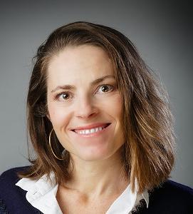 Cyrielle Deruy, Masseur kinésithérapeute à Saint-Julien-En-Genevois