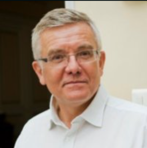Dr Francois-Marie Caron, Pédiatre à Amiens Cedex 3
