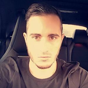 Sebastien MURA