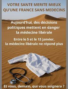 Dr Sandrine Lefranc, Médecin généraliste à La Neuville-Roy