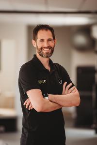 Benoit Delozanne, Masseur kinésithérapeute à Gujan-Mestras