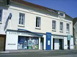 Pharmacie de la Vallée