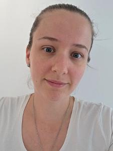 Coralie DUTERTRE