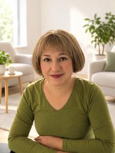 Zoé Yildiz, Psychologue à Paris