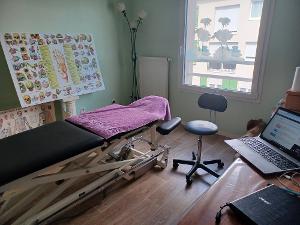 Marie France FRANCOIS