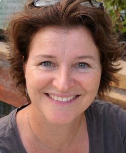 Caroline Lahaye, Masseur kinésithérapeute à Cadaujac