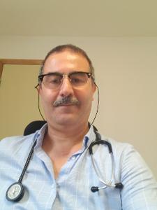 Dr. Toufik BOUZAHER