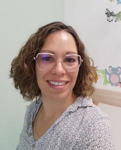 Dr. Caroline DESCAMPS