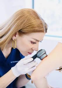 Dr. Georgia KANELLOPOULOU