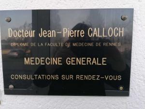 Dr. Jean-Pierre CALLOCH