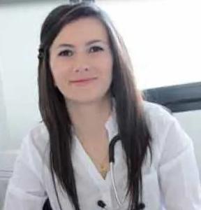 Dr Anca Liche, Médecin généraliste à Guégon