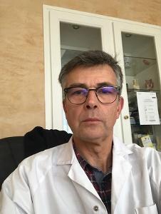 Dr Thierry Canuel, Médecin généraliste à Le Havre