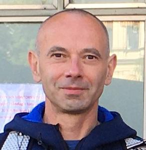 Dr Emmanuel Kirsch, Ostéopathe à Volmunster