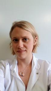 Dr. Estelle VAUCAN GITTO