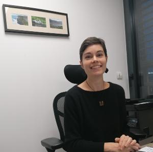 Dr. Aurélie MILLIERE
